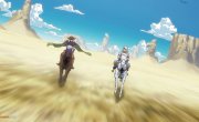 ����������� ����������� ������ / JoJo no Kimyou na Bouken - 7 �����, 7 �����