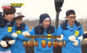   / Running Man - 3 , 236 