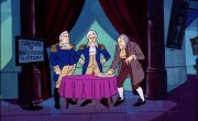 �����-�� ��� / The Scooby-Doo Show - 1 �����, 16 ����� "����"