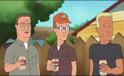    / King Of The Hill - 14 , 6 