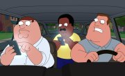 Гриффины / Family Guy - 23 сезон, 9 серия