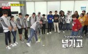   / Running Man - 3 , 273 
