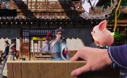   / Wu Sui Xinghe - 1 , 10 