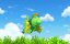 ������� ���� / Go Go DINO - 1 �����, 48 ����� "���� � ��������"