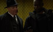 ������ ������ / The Blacklist - 8 �����, 2 �����