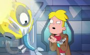 �����-����� (������� ������) / Final Space - 1 �����, 8 �����