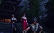 ����� �������� ����� / Yin Shi Zong Men Zhang Jiao - 1 �����, 43 �����