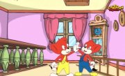 ����, ����� � ������ / Fix and Foxi - 2 �����, 2 ����� "������ ����"