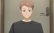 � �������� � ����, ����� �� ������ � ������ ���� / Toumei na Yoru ni Kakeru Kimi to, Me ni Mienai Koi wo Shita - 1 �����, 8 �����