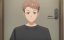 � �������� � ����, ����� �� ������ � ������ ���� / Toumei na Yoru ni Kakeru Kimi to, Me ni Mienai Koi wo Shita - 1 �����, 8 �����