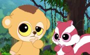 ��� � ��� ������ / YooHoo & Friends - 1 �����, 8 ����� "��� �� ���"