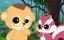 ��� � ��� ������ / YooHoo & Friends - 1 �����, 8 ����� "��� �� ���"