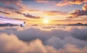 ��������������� �� ���� ������� / Dan Dao Zhizun - 1 �����, 183 �����