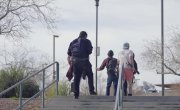 ��������, ���� ������� / Walk If You Can - �����