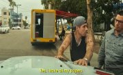 Охотники за беглецами / Fugitive Hunters Mexico - 1 сезон, 10 серия