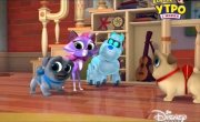 ������� ����� / Puppy Dog Pals - 3 �����, 1 ����� "����� ���������� � ������� ���"