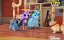 ������� ����� / Puppy Dog Pals - 3 �����, 1 ����� "����� ���������� � ������� ���"