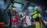 ���� ������� � ���� / Lego Legends Of Chima - 1 �����, 10 �����