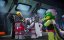 ���� ������� � ���� / Lego Legends Of Chima - 1 �����, 10 �����