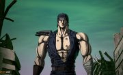 ����� �������� ������  / Hokuto no Ken: Fist of the North Star - 1 �����, 3 �����