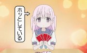      / Kao ni Denai Kashiwada-san to Kao ni Deru Oota-kun - 1 , 1 