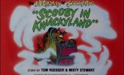 13 ��������� ����� �� / The 13 Ghosts Of Scooby Doo - 10 �����