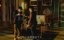   / The Open Door - 