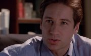 ��������� ��������� / The X Files - 1 �����, 12 ����� "���-�� �� �����"