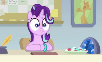 Мой Маленький Пони: Дружба Это Магия / My Little Pony: Friendship Is Magic - 9 сезон, 11 серия
