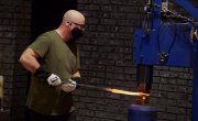     / Forged in Fire - 8 , 4 