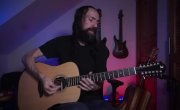 Ernesto Schnack � Vicarious (12-string Version)