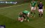 RBS 6 Nations. Ireland v Scotland Short Highlights