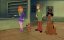 �����-��! � ������� / Scooby-Doo! And The Skeletons - �����