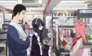     / Sono Bisque Doll wa Koi wo Suru - 2 , 3 