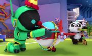 ����� � ���� / Panda and Krash - 1 �����, 51 ����� "���������_��_����"