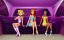  / Totally Spies - 6 , 7 