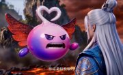 Повелитель Бессмертных: Система опоздала на 80 000 лет / Heaven's Game - 1 сезон, 25 серия