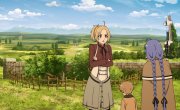 ������������ ������������ / Mushoku Tensei - 4 �����, 4 �����