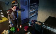  :   / Sausage Party: Foodtopia - 2 , 1 