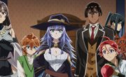 ������������ � ����������� �� ������������ ������� / Tensei Kizoku, Kantei Skill de Nariagaru - 3 �����, 1 �����