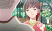 ������� ���������� / Hotaru no Yomeiri - 1 �����, 1 �����