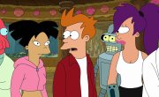  / FUTURAMA - 10 , 8 