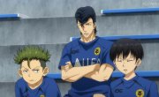 ��� ����� / Ao Ashi - 2 �����, 4 �����