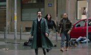 ������������: ��������� ����� / The Librarians: The Next Chapter - 2 �����, 5 �����