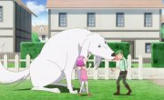 ����� ������� � ���� ���������: ������ ��������� � �������� ����������� / Sekai Saikyou no Kouei: Meikyuukoku no Shinjin Tansakusha - 1 �����, 5 �����