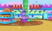 ������� ��� ������� /  Baby Shark's Big Show! - 3 �����, 4 �����