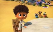������� ����� / Puppy Dog Pals - 5 �����, 26 ����� "������� ��������� ������"