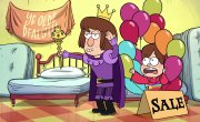   / Gravity Falls - 1 , 1 