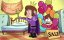   / Gravity Falls - 1 , 1 