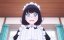 ���������, ������� ������ ����� �������� / Maid-san wa Taberu dake - 1 �����, 6 �����
